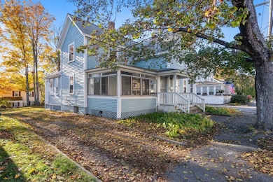 16 Brooks St, Maynard, MA 01754 - photo 2