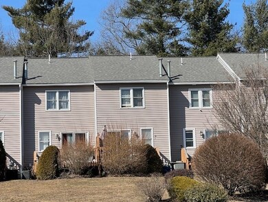 85 Tennis Plaza Rd unit 9, Dracut, MA 01826 - photo 2