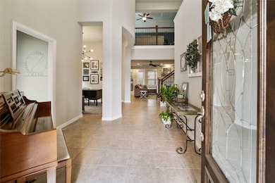 Come on in and see everything this beautiful home has to offer!