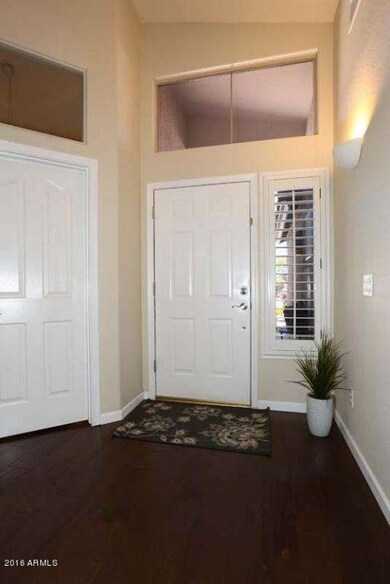 Foyer