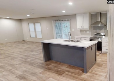 420 State Road S-38-1203, Orangeburg, SC 29118 - photo 3