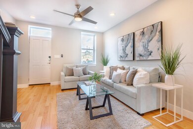 1729 E Biddle St, Baltimore, MD 21213 - photo 3