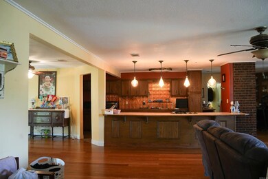 2503 E 26th St, Hope, AR 71801 - photo 6