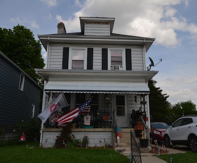 238 S Richardson Ave, Columbus, OH 43204 - photo 4