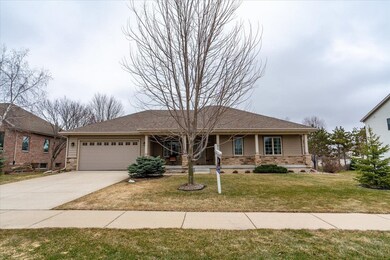 2806 Hollyhock St, Fitchburg, WI 53711 - photo 3