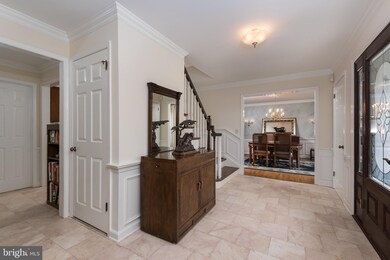 6 Jefferson Rd, Cranbury, NJ 08512 - photo 5