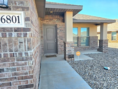 6801 Big Bend Country, Midland, TX 79705 - photo 2