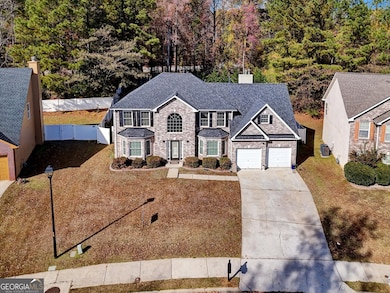 6253 Selborn Dr SW, Atlanta, GA 30331 - photo 3