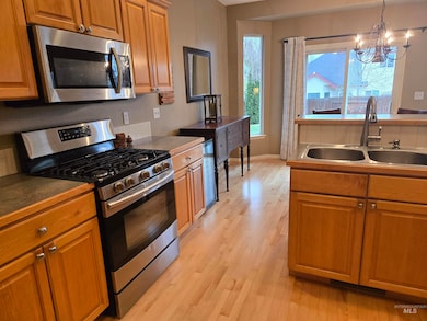 9868 W Geronimo St, Boise, ID 83709 - photo 3