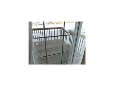 Deck.