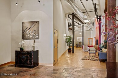 Lobby Space