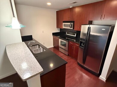 361 17th St NW unit 2018, Atlanta, GA 30363 - photo 4