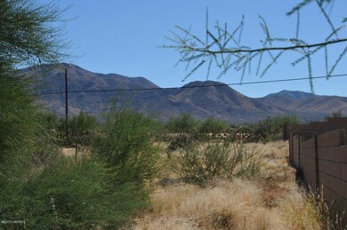 Attractive Private Area Directly Behind