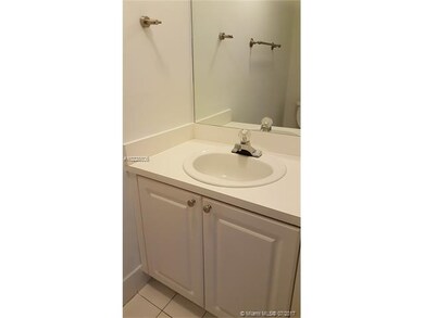 1st. Floor Powder Room