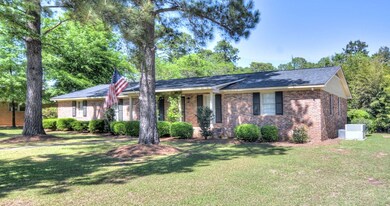 1818 Lullwater Rd, Albany, GA 31707 - photo 3