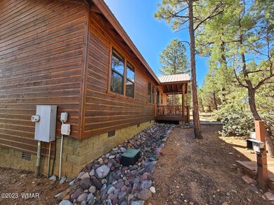 1741 N Mustang Run, Show Low, AZ 85901 - photo 4