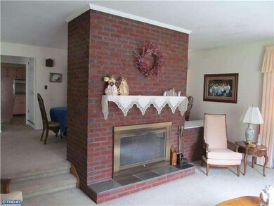 309 S Woodstock Dr, Cherry Hill, NJ 08034 - photo 3