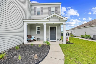 317 Truce St, Myrtle Beach, SC 29588 - photo 2