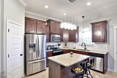 328 Hog Eye Rd, Abilene, TX 79602 - photo 5