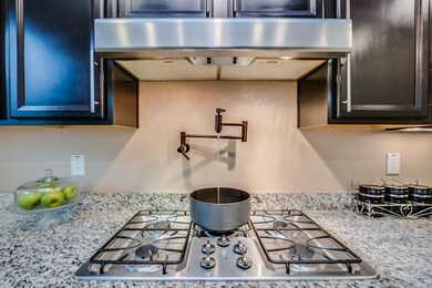 Pot Filler