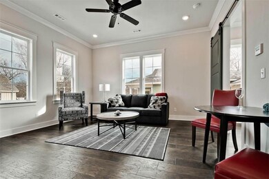 506 S College Ave unit 2, Fayetteville, AR 72701 - photo 5