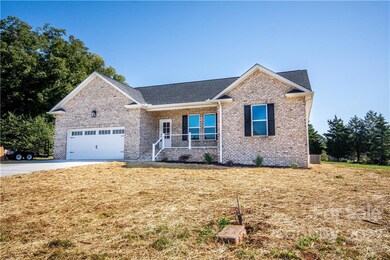 119 Postell Dr unit 23, Statesville, NC 28625 - photo 4