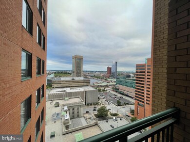 414 Water St unit 2015, Baltimore, MD 21202 - photo 4