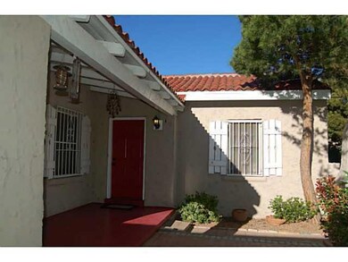 2518 Richmond Ave, El Paso, TX 79930 - photo 2