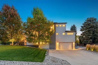 4077 Everett St, Wheat Ridge, CO 80033 - photo 4