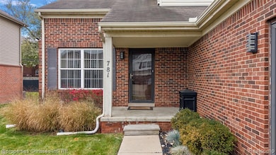 781 Saint Clair St, Detroit, MI 48214 - photo 2