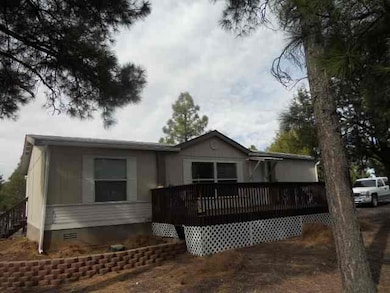 321 Timber Ridge Loop, Show Low, AZ 85901 - photo 2