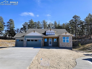 16229 Gammon Ct, Monument, CO 80132 - photo 2