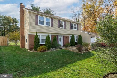 42 Fleetwood Place, Willingboro, NJ 08046 - photo 2