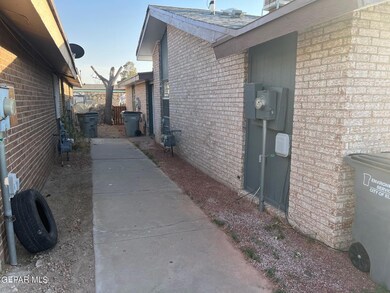 8150 Saint Andrew Ln unit AD, El Paso, TX 79907 - photo 4