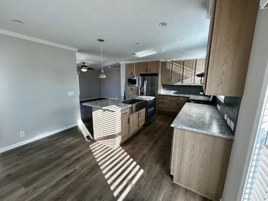 763 County Line Rd unit 32, Crestline, OH 44827 - photo 6