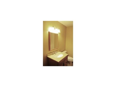 Bathroom.