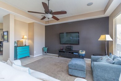 4) GREAT ROOM