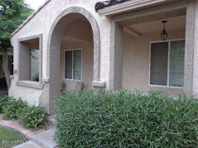 Front porch 1