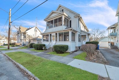 17 Alsace St unit 19, Springfield, MA 01108 - photo 2