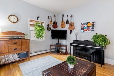 147 Centre St unit 151A, Roxbury, MA 02119 - photo 5