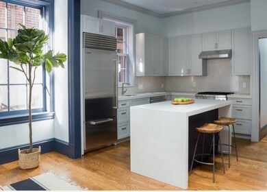 370 Marlborough St unit 4, Boston, MA 02115 - photo 3