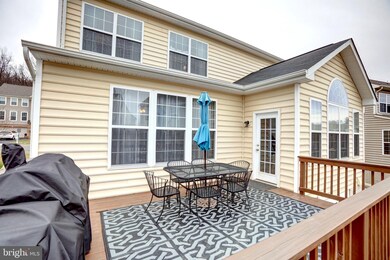 16783 Evening Star Dr, Round Hill, VA 20141 - photo 5