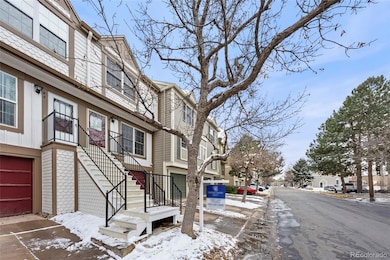 1811 S Quebec Way unit 95, Denver, CO 80231 - photo 3