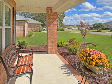 3128 Border Creek Rd, Crestview, FL 32539 - photo 2