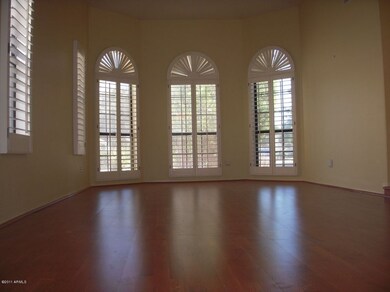 BAY WINDOW