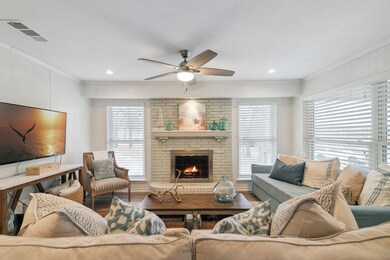 286 Lakewood Ln, Pottsboro, TX 75076 - photo 7