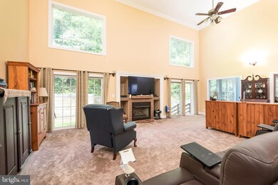 91 Battle Mountain Rd, Amissville, VA 20106 - photo 4