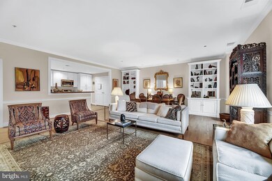 201 Brightwood Club Dr, Lutherville Timonium, MD 21093 - photo 5