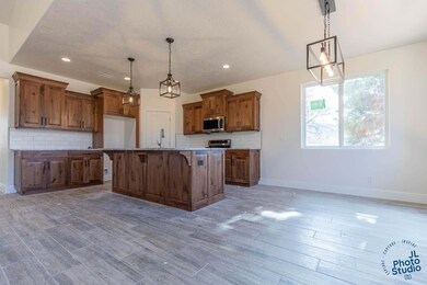 6- Kitchen View 2