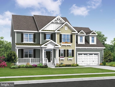 1139 Majesty Ln, Middletown, DE 19709 - photo 4